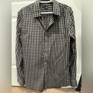 Gap men’s dress shirt - M
